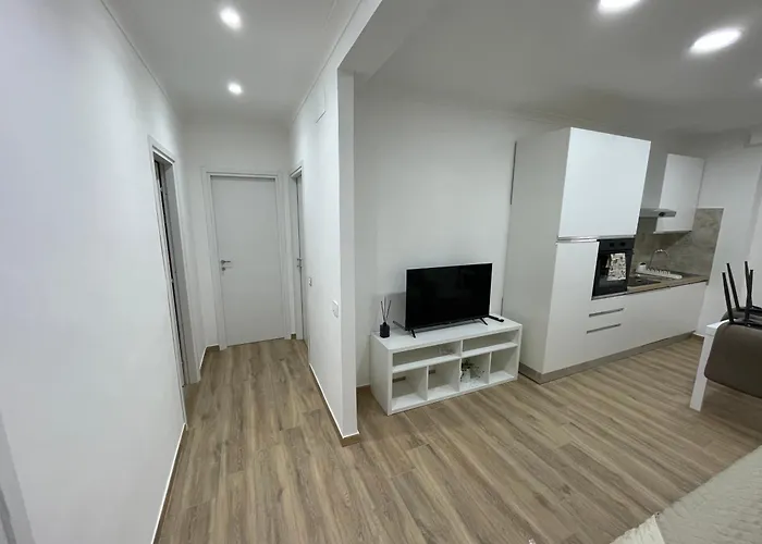 Best Rome Apartment