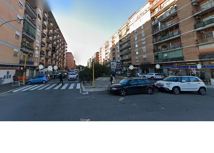 Best Rome Apartment
