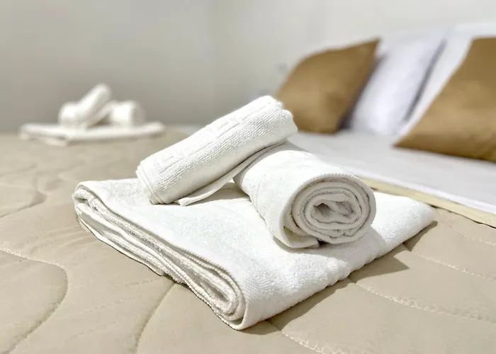 Best Rome Apartment