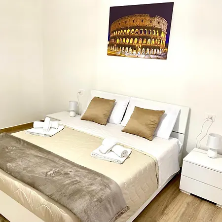 Best Rome Apartment Exterior photo