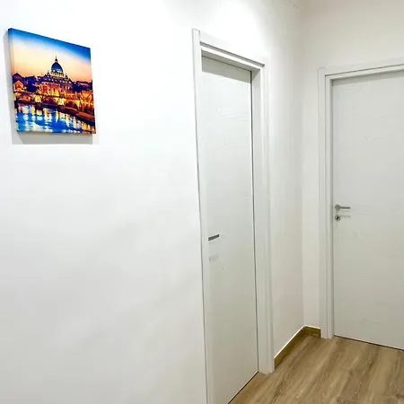 Best Rome Apartment Exterior photo