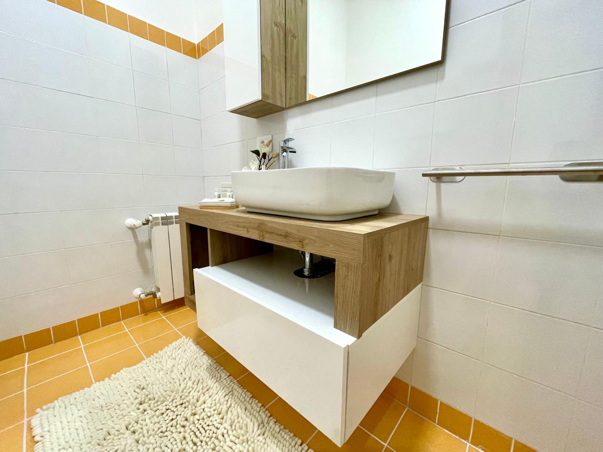 Appartement Best Rome Apartment
