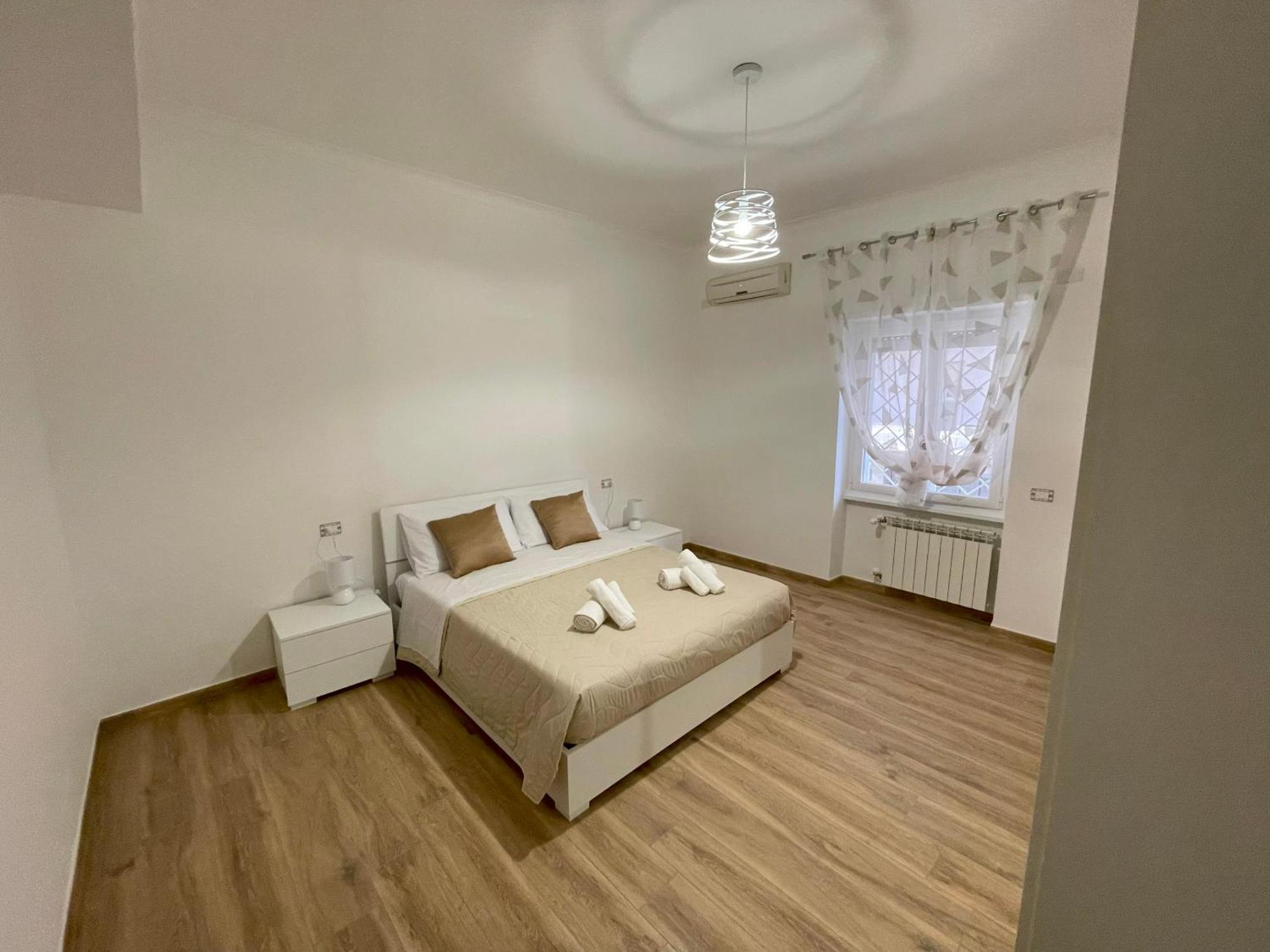 Best Rome Apartment Appartement *